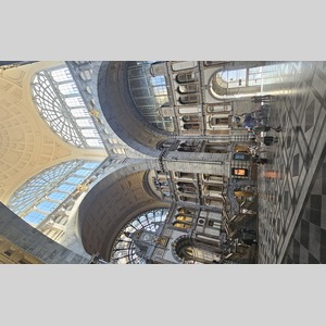 Antwerp station