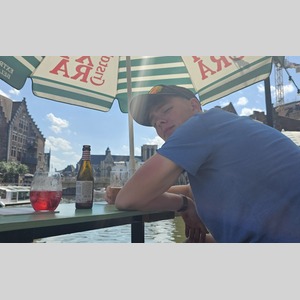 Ghent