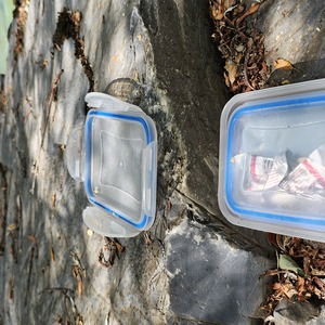 Butter box