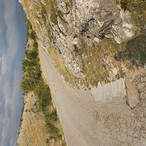Off to Montenegro
