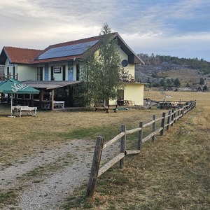 …the ranch