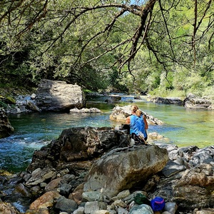 Top lunch spot