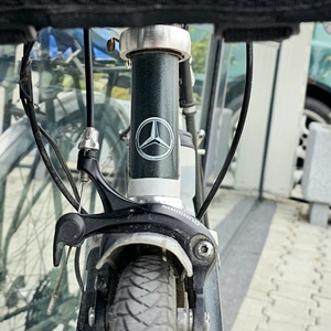Pimp my bike
