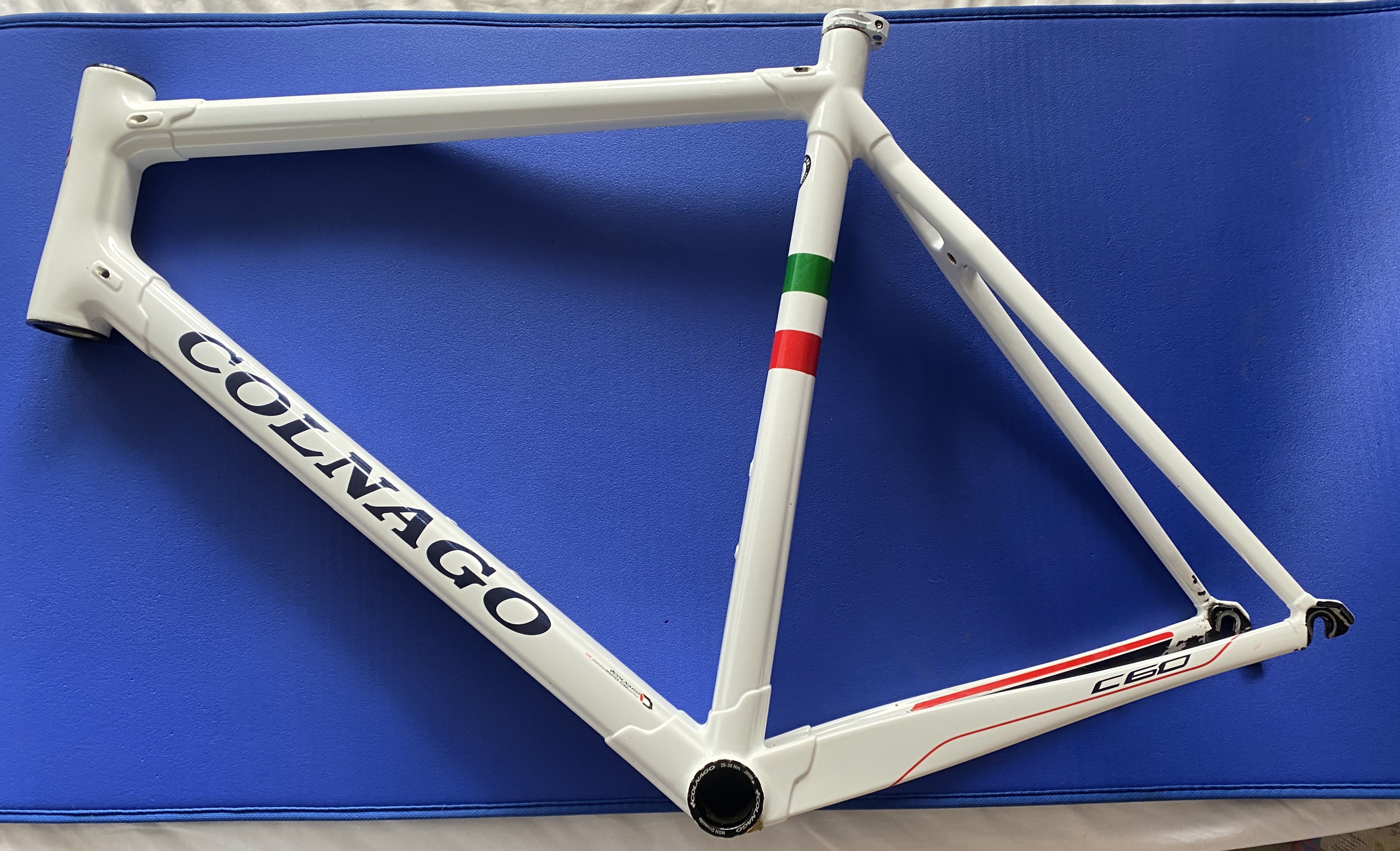 60cm frame