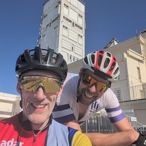 Ventoux, one two