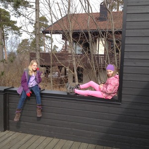 Marte and Anna